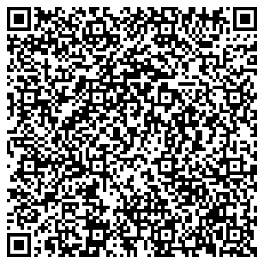 QR-код с контактной информацией организации Российский союз офицеров запаса и отставки, общественная организация