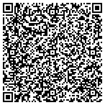 QR-код с контактной информацией организации Детский сад №29, г. Златоуст