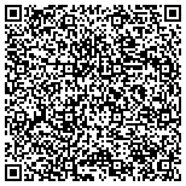 QR-код с контактной информацией организации Выльгортская средняя общеобразовательная школа №1