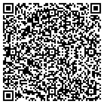 QR-код с контактной информацией организации ИП Синякина Г.В.