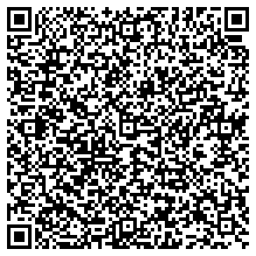 QR-код с контактной информацией организации Шуваловские колбасы, торговая сеть