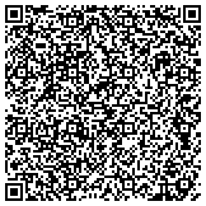 QR-код с контактной информацией организации Краевой Союз за здоровое развитие детей, Алтайская краевая общественная организация