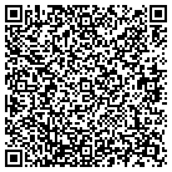 QR-код с контактной информацией организации Детский сад №137