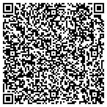QR-код с контактной информацией организации Амакс Премьер отель