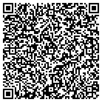QR-код с контактной информацией организации Детский сад №34