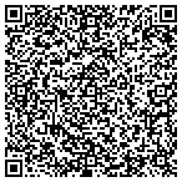 QR-код с контактной информацией организации Средняя общеобразовательная школа №18