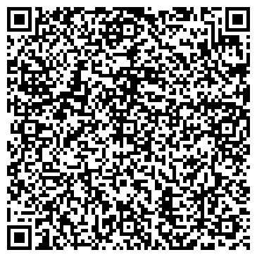 QR-код с контактной информацией организации ООО Владоблмет