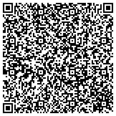QR-код с контактной информацией организации «Сообщество многодетных и приемных семей России»