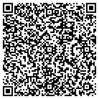 QR-код с контактной информацией организации Фарманъ