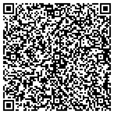 QR-код с контактной информацией организации IronWaterStudio, IT-компания