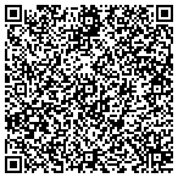 QR-код с контактной информацией организации Союз молодых активистов, общественная организация