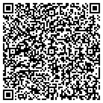 QR-код с контактной информацией организации Всё для бани и сауны