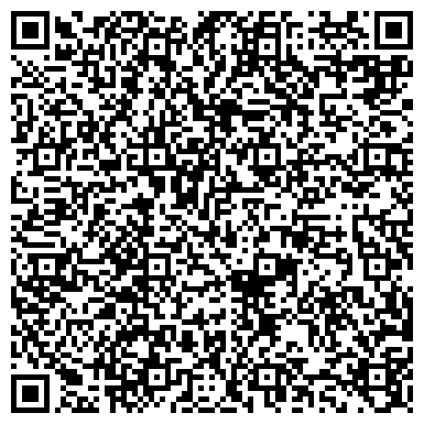 QR-код с контактной информацией организации Алтайский научный центр, Краевая общественная организация