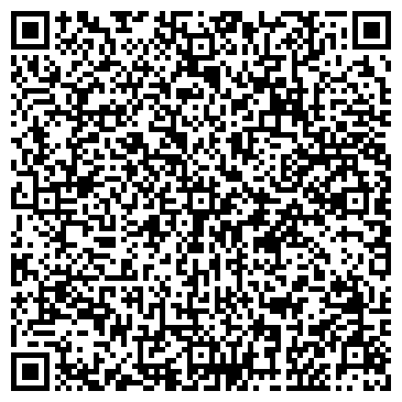 QR-код с контактной информацией организации Средняя общеобразовательная школа №1