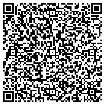 QR-код с контактной информацией организации Детский сад №38, г. Златоуст