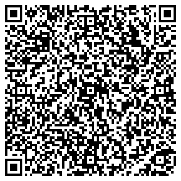 QR-код с контактной информацией организации Вектор
