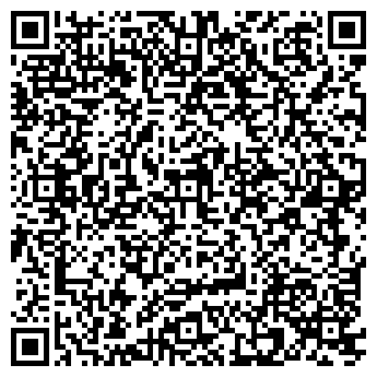 QR-код с контактной информацией организации ООО Костромской пекарь