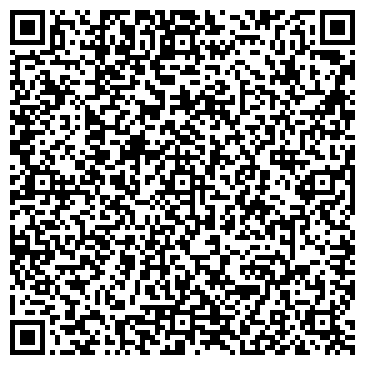 QR-код с контактной информацией организации Средняя общеобразовательная школа №16