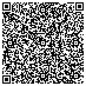 QR-код с контактной информацией организации Бурмет, торговая компания, ИП Викулина М.Н.