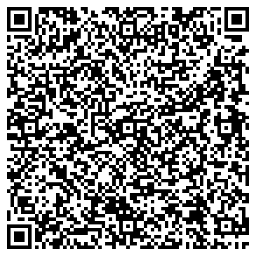 QR-код с контактной информацией организации Средняя общеобразовательная школа №49