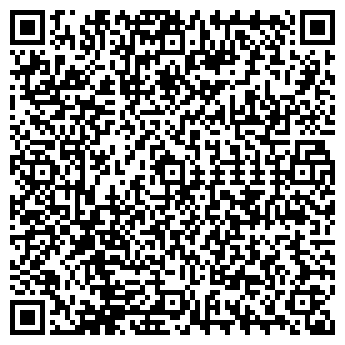 QR-код с контактной информацией организации Детский сад №18