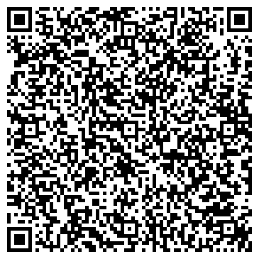 QR-код с контактной информацией организации Московский кондитер