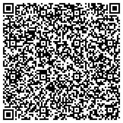 QR-код с контактной информацией организации ООО ВторЧерМет НЛМК Волга