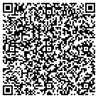 QR-код с контактной информацией организации Фараон, центр отдыха
