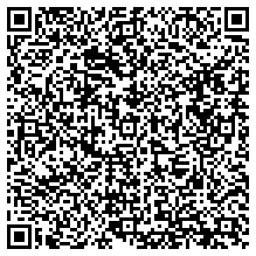 QR-код с контактной информацией организации Дом ротанговой мебели