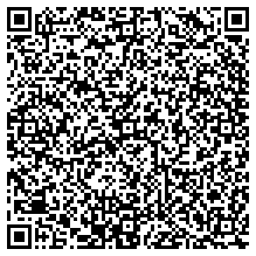 QR-код с контактной информацией организации Чай, кофе, сладости, магазин