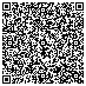 QR-код с контактной информацией организации Кабинет психиатра Солошенко Н.И.