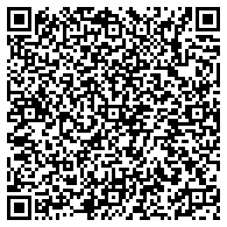 QR-код с контактной информацией организации Победа