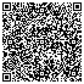 QR-код с контактной информацией организации ООО Отель «Микос»