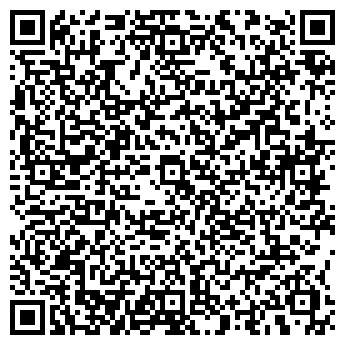 QR-код с контактной информацией организации Детский сад №209