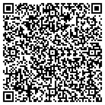 QR-код с контактной информацией организации Детский сад №57