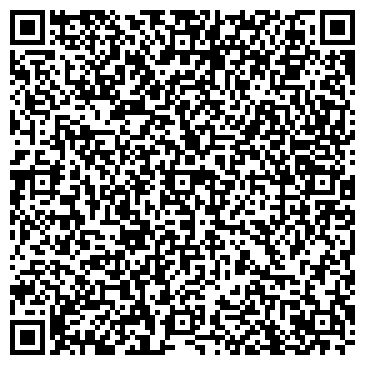 QR-код с контактной информацией организации Batton