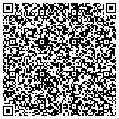 QR-код с контактной информацией организации Средняя общеобразовательная школа №10 с углубленным изучением отдельных предметов