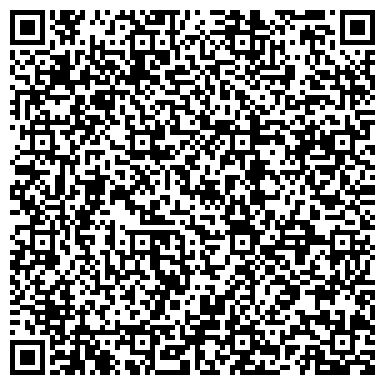 QR-код с контактной информацией организации Милосердие, Алтайская краевая общественная организация инвалидов