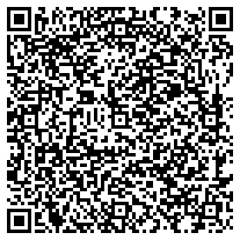 QR-код с контактной информацией организации Детский сад №14