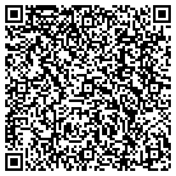 QR-код с контактной информацией организации Детский сад №15