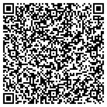 QR-код с контактной информацией организации ООО Океан