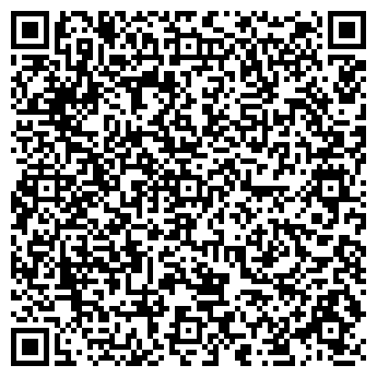 QR-код с контактной информацией организации ИП Кривоносова А.А.