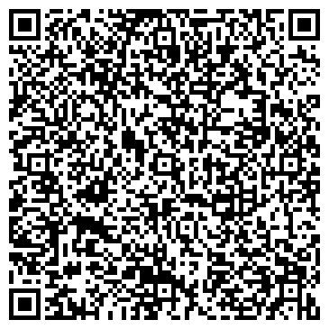 QR-код с контактной информацией организации ООО Технолига