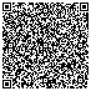 QR-код с контактной информацией организации Кондитероптторг