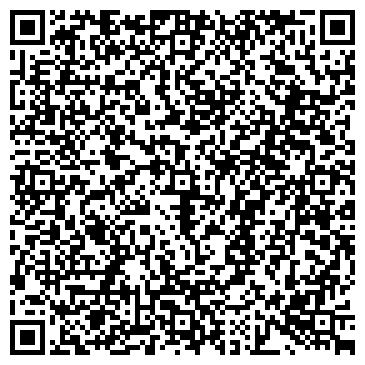 QR-код с контактной информацией организации Сладкая Планета