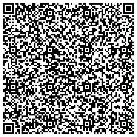 QR-код с контактной информацией организации Общее дело, межрегиональное общественная организация поддержки президентских инициатив в области здоровья и сбережения нации