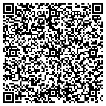 QR-код с контактной информацией организации «РусМеталл»