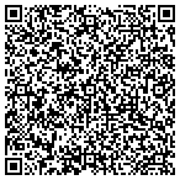 QR-код с контактной информацией организации Пятовская средняя общеобразовательная школа