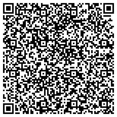 QR-код с контактной информацией организации Федерация эстетической гимнастики