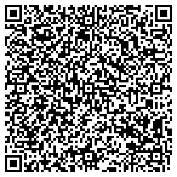 QR-код с контактной информацией организации Открытая (сменная) общеобразовательная школа №1